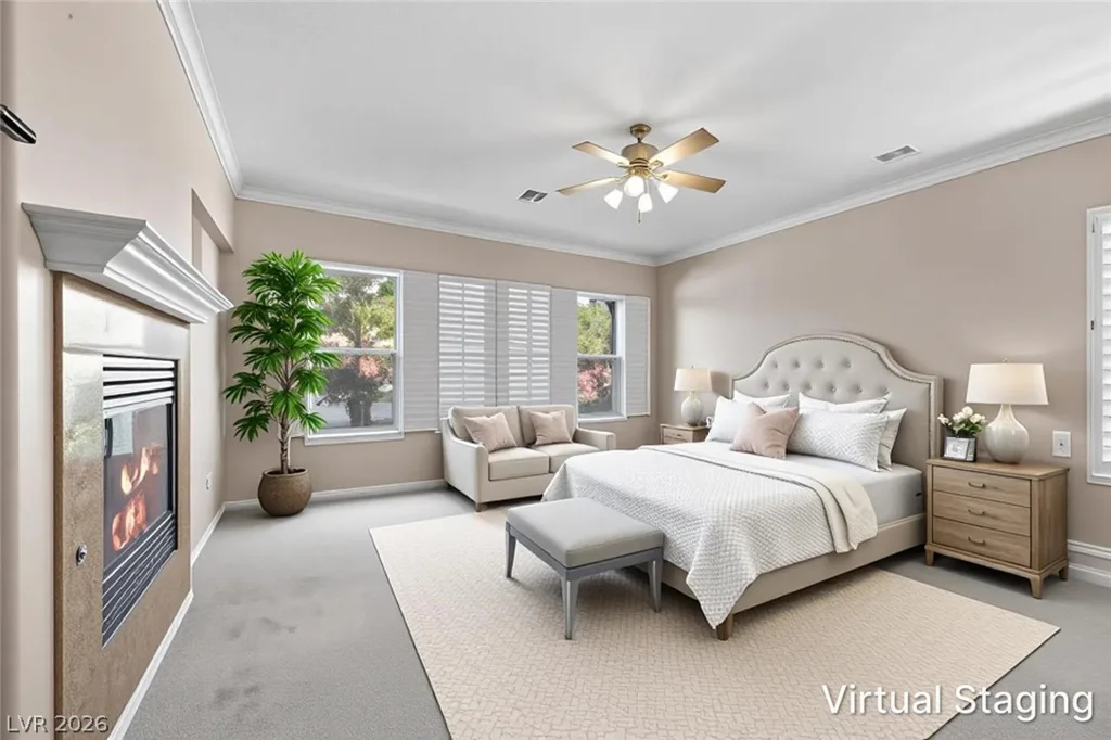 10658 Callington, Las Vegas, NV 89183
