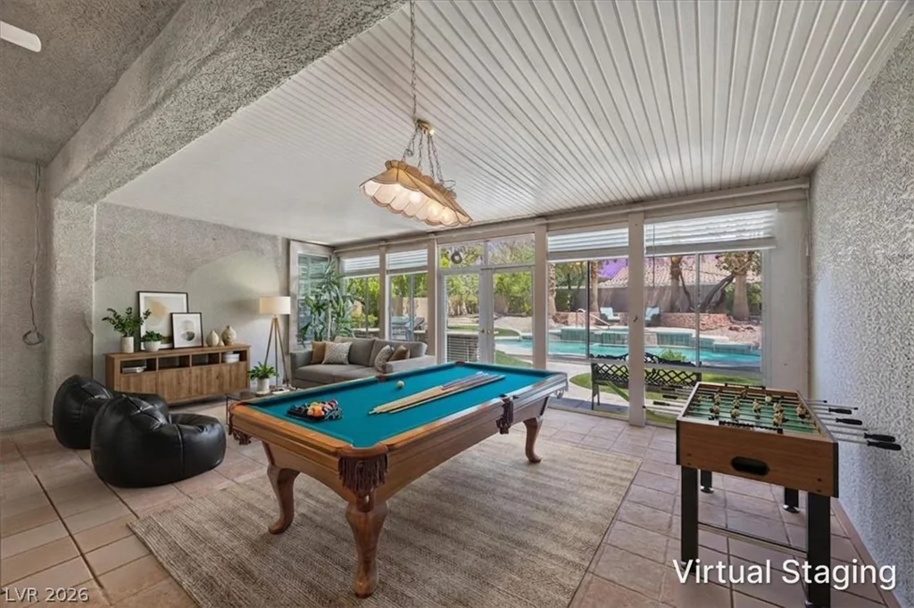10658 Callington, Las Vegas, NV 89183