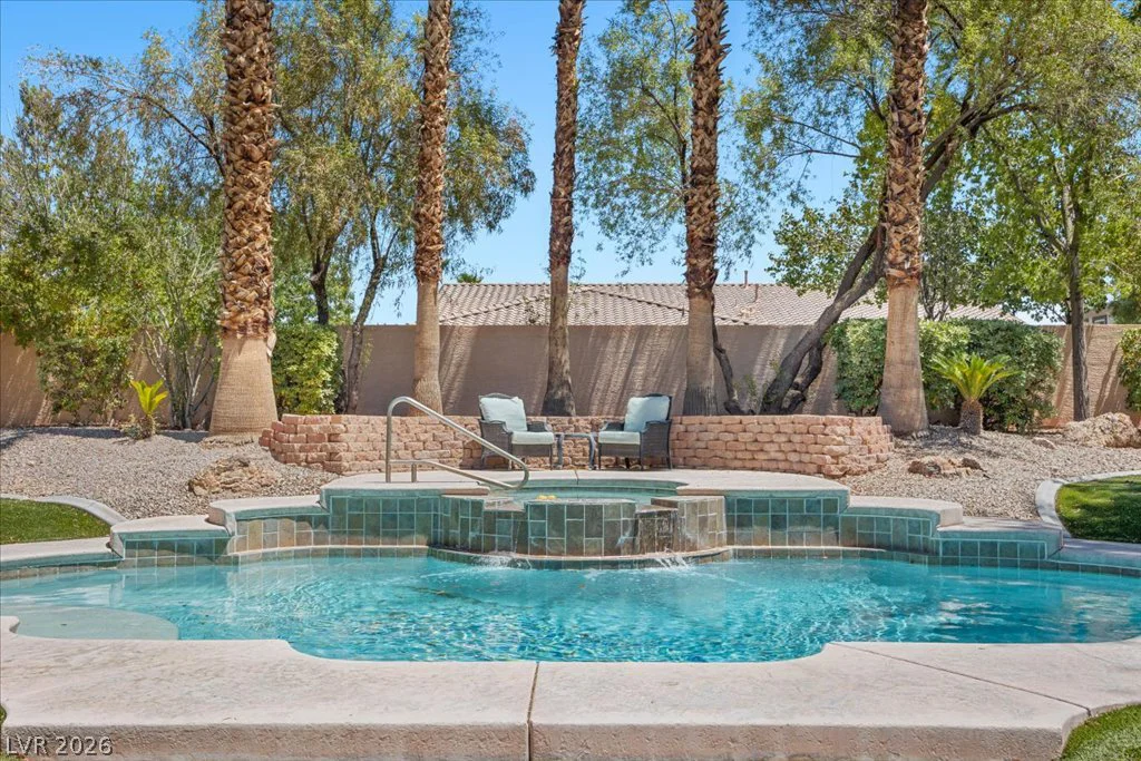 10658 Callington, Las Vegas, NV 89183
