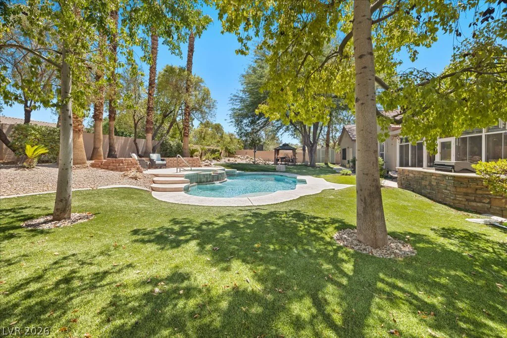 10658 Callington, Las Vegas, NV 89183