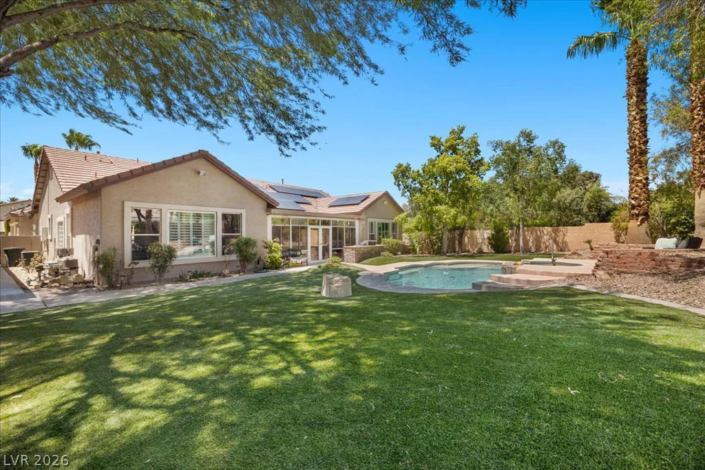 10658 Callington, Las Vegas, NV 89183