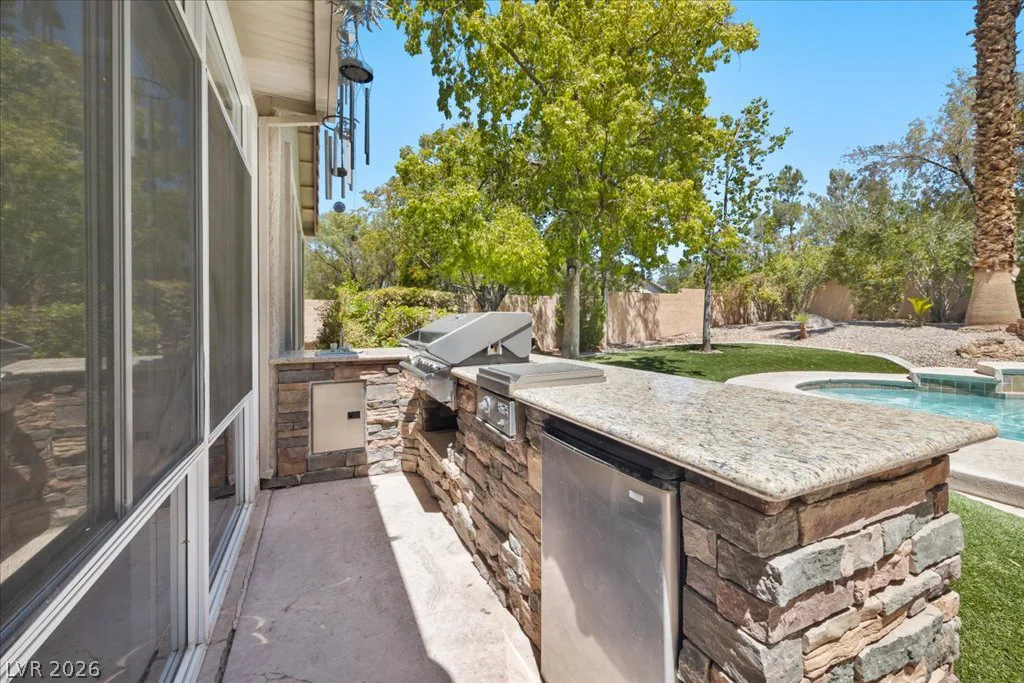 10658 Callington, Las Vegas, NV 89183