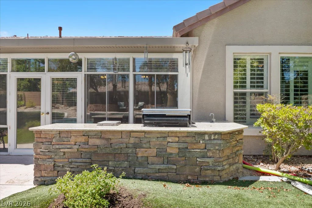 10658 Callington, Las Vegas, NV 89183