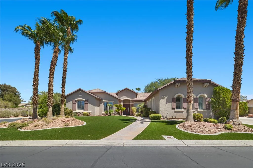 10658 Callington, Las Vegas, NV 89183