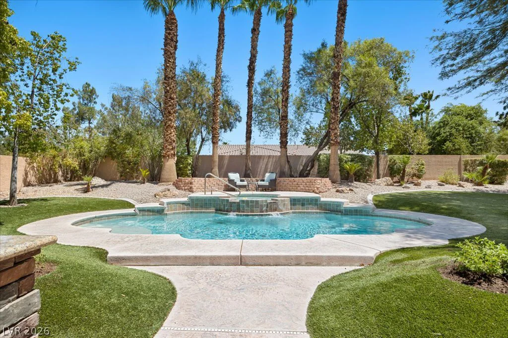 10658 Callington, Las Vegas, NV 89183