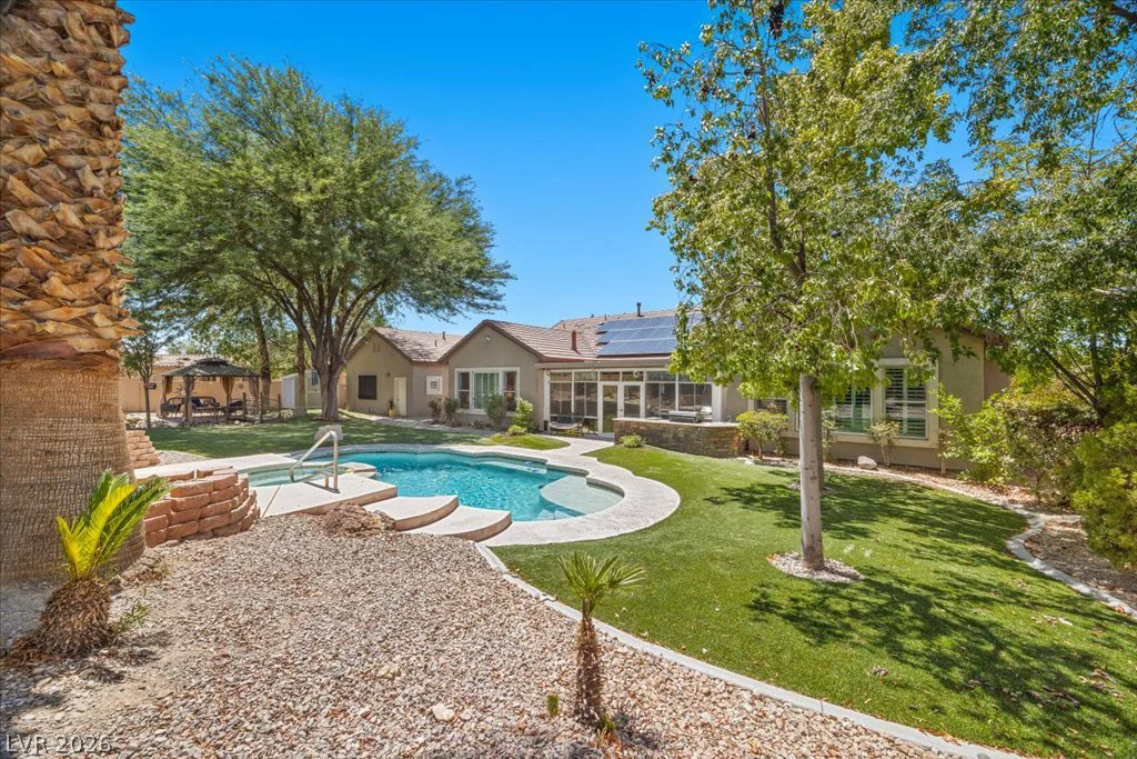 10658 Callington, Las Vegas, NV 89183