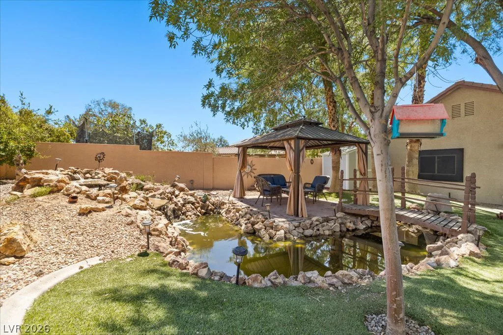10658 Callington, Las Vegas, NV 89183