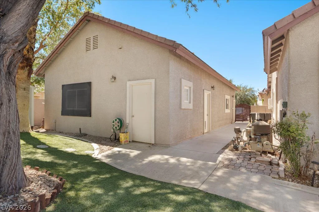 10658 Callington, Las Vegas, NV 89183