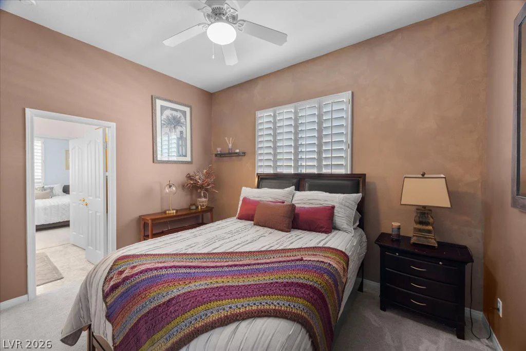10658 Callington, Las Vegas, NV 89183
