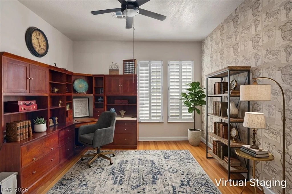 10658 Callington, Las Vegas, NV 89183