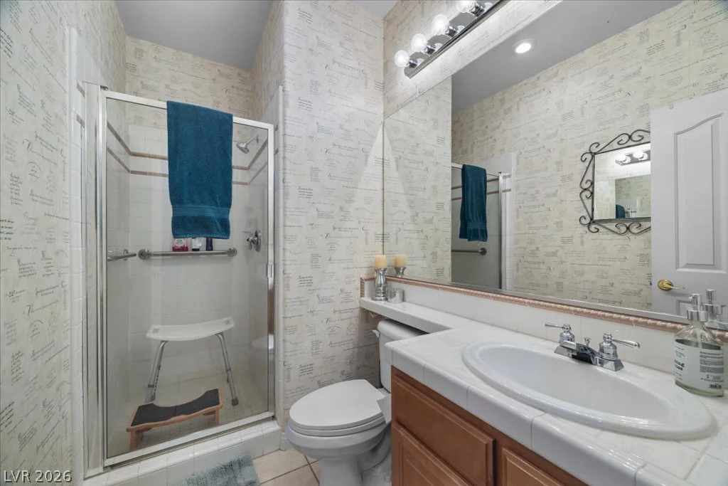 10658 Callington, Las Vegas, NV 89183