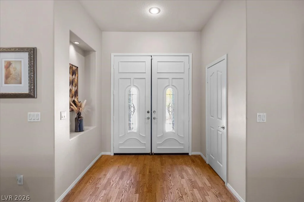 10658 Callington, Las Vegas, NV 89183
