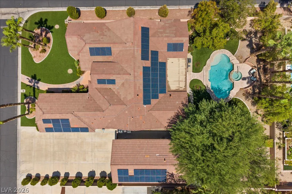 10658 Callington, Las Vegas, NV 89183