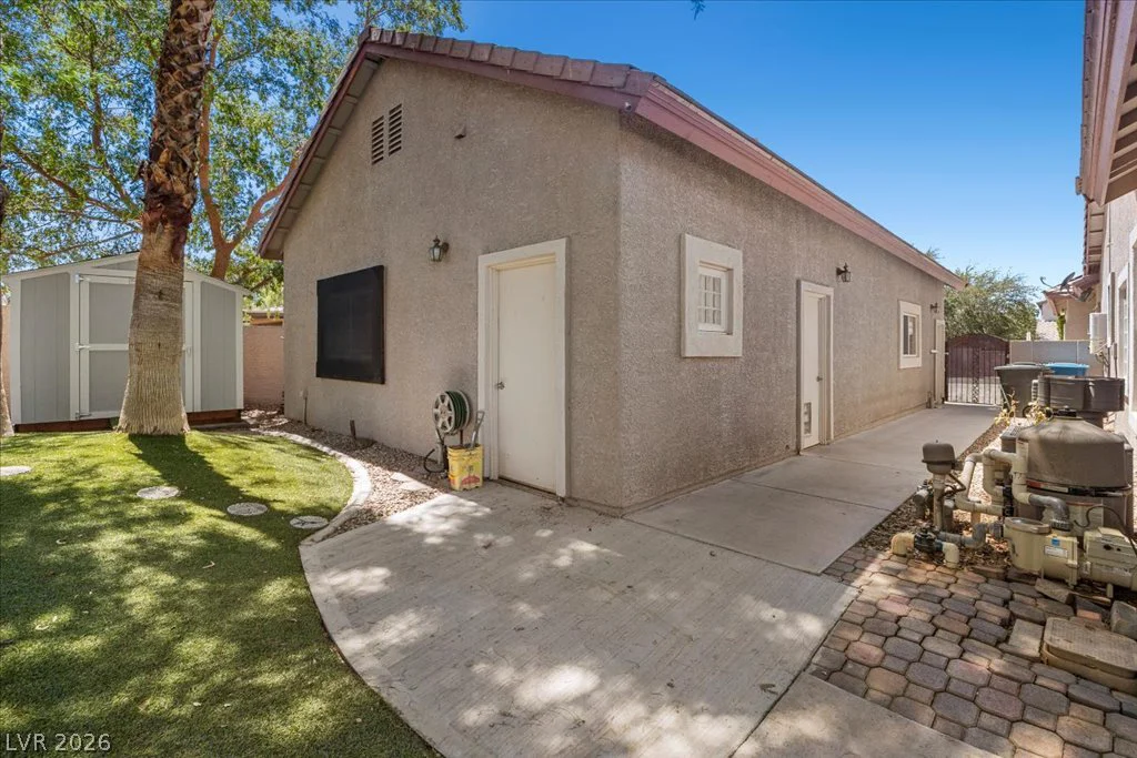 10658 Callington, Las Vegas, NV 89183