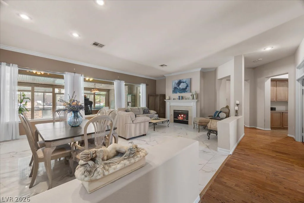 10658 Callington, Las Vegas, NV 89183