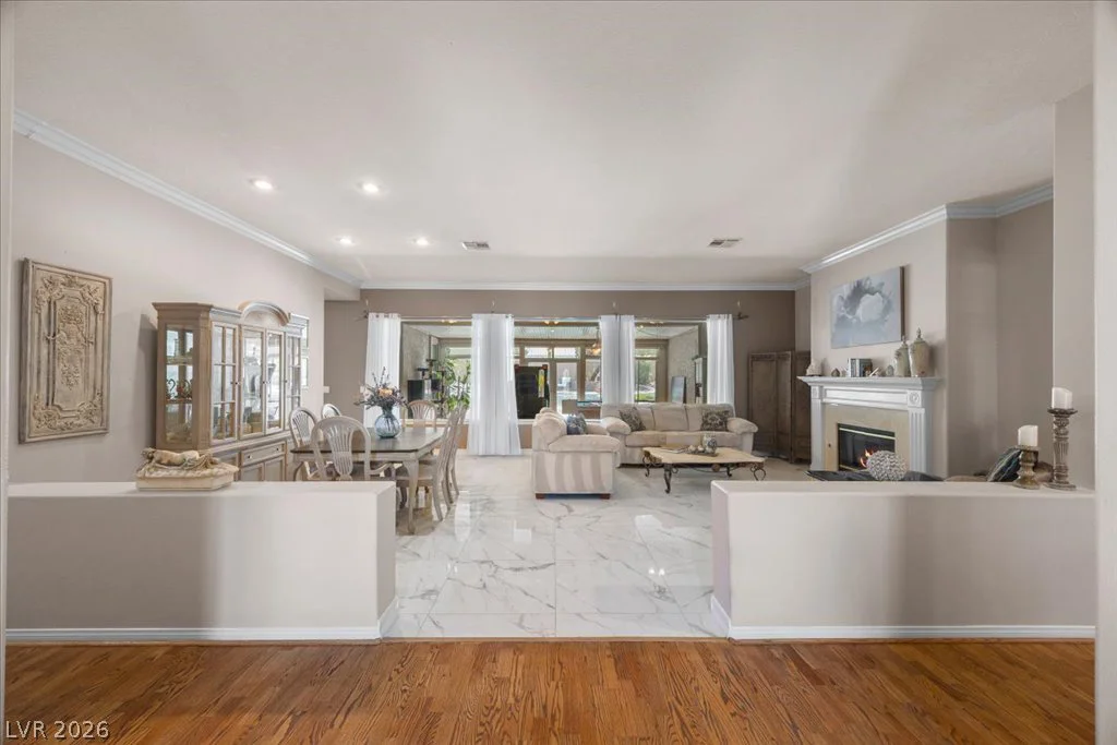 10658 Callington, Las Vegas, NV 89183