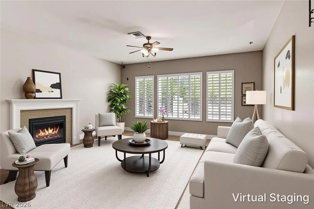 10658 Callington, Las Vegas, NV 89183