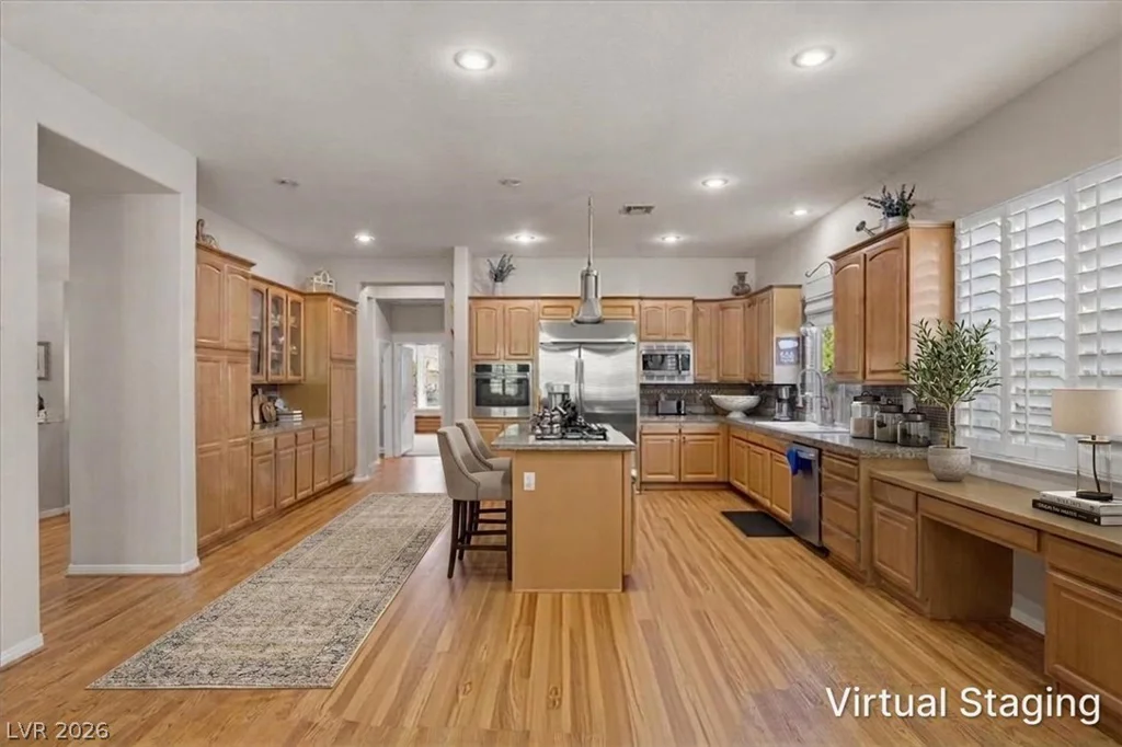 10658 Callington, Las Vegas, NV 89183
