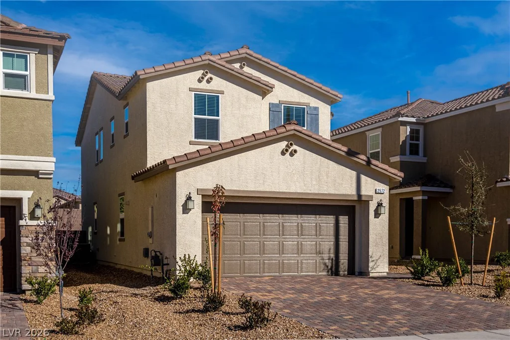 2572 Ofanto, Henderson, NV 89044