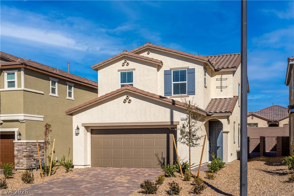 2572 Ofanto, Henderson, NV 89044