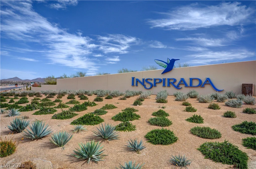 2572 Ofanto, Henderson, NV 89044