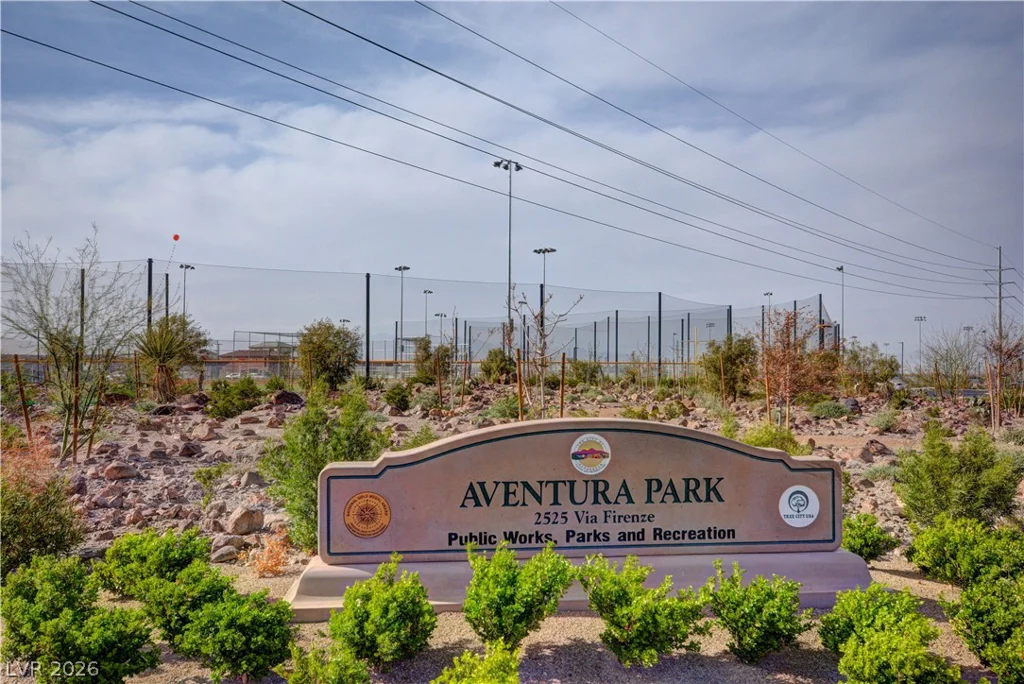 2572 Ofanto, Henderson, NV 89044