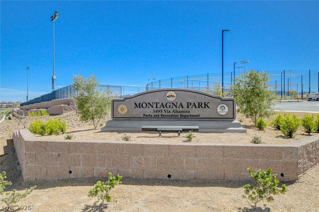 2572 Ofanto, Henderson, NV 89044