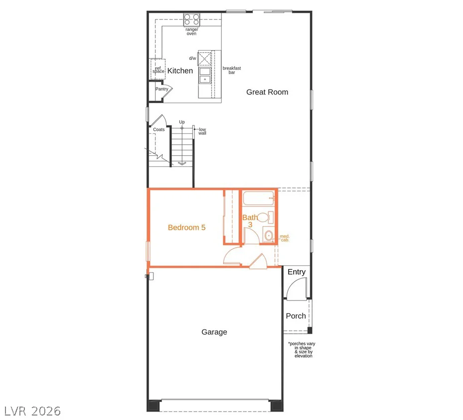 2572 Ofanto, Henderson, NV 89044