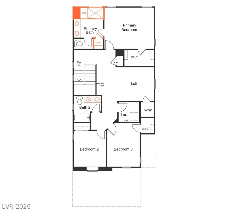 2572 Ofanto, Henderson, NV 89044