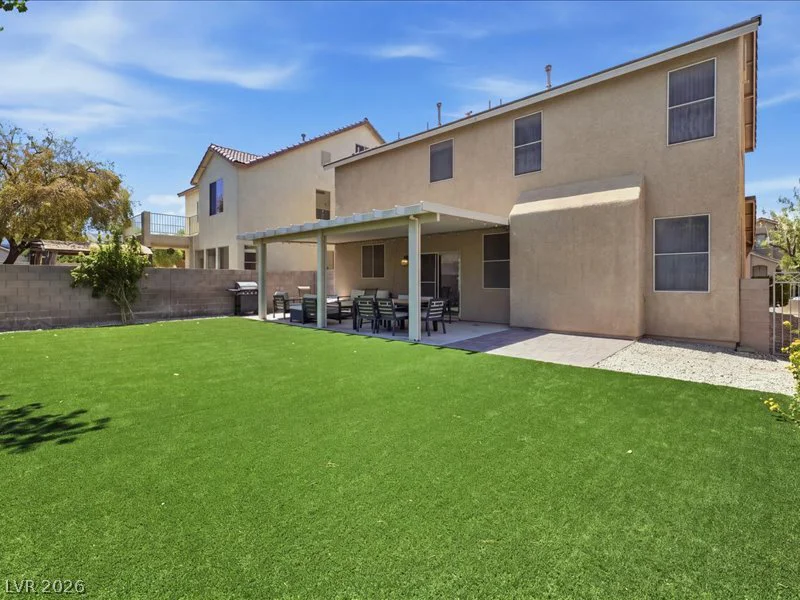 1288 Corista, Henderson, NV 89052