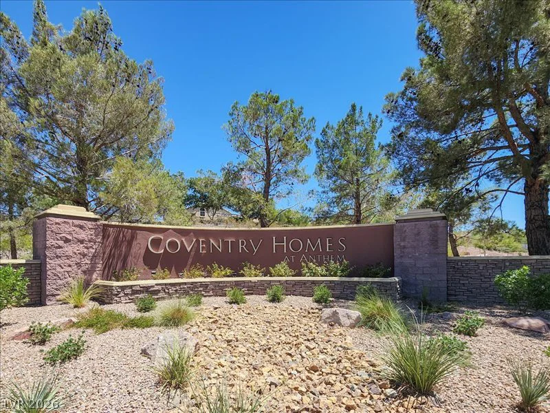 1288 Corista, Henderson, NV 89052