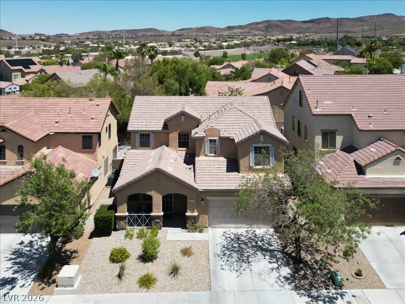 1288 Corista, Henderson, NV 89052