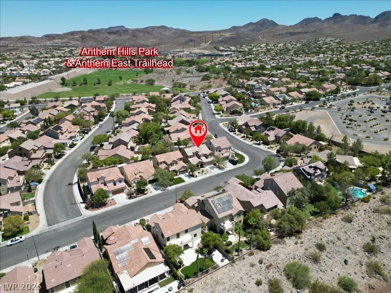 1288 Corista, Henderson, NV 89052