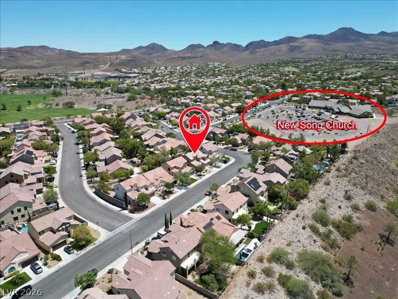 1288 Corista, Henderson, NV 89052