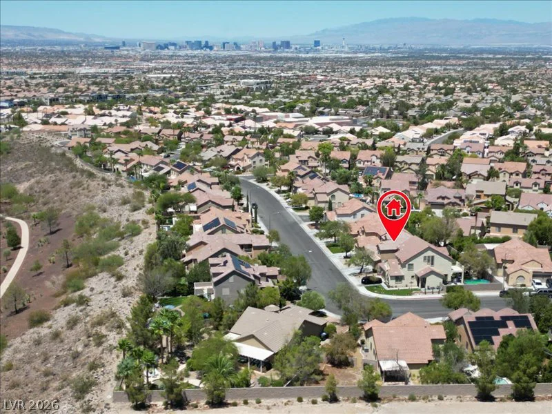 1288 Corista, Henderson, NV 89052
