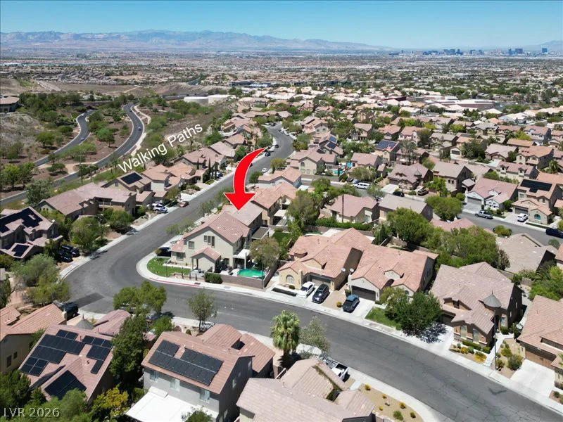 1288 Corista, Henderson, NV 89052