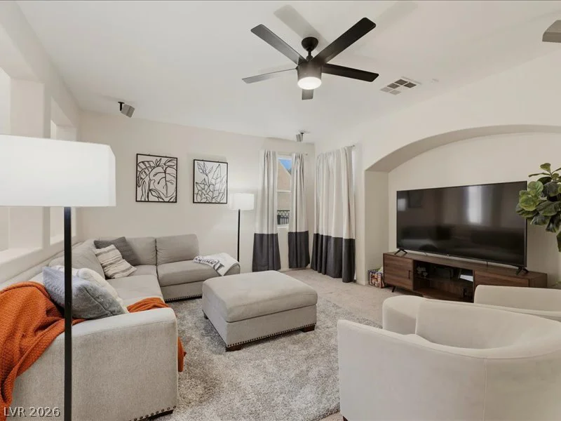 1288 Corista, Henderson, NV 89052