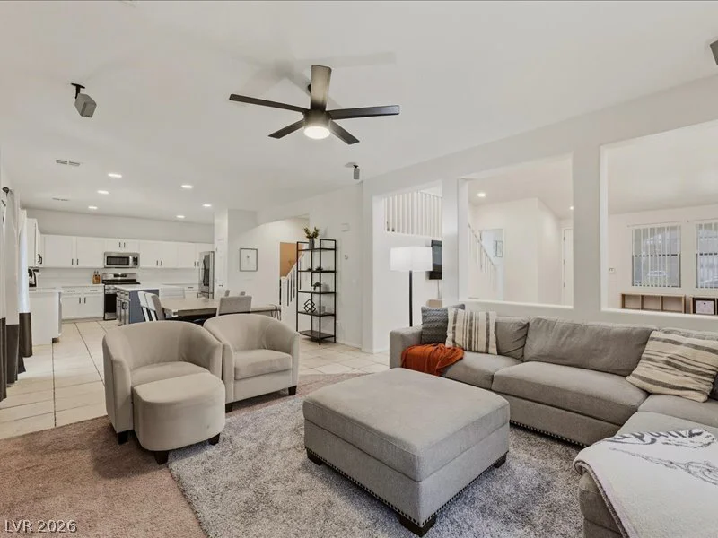 1288 Corista, Henderson, NV 89052