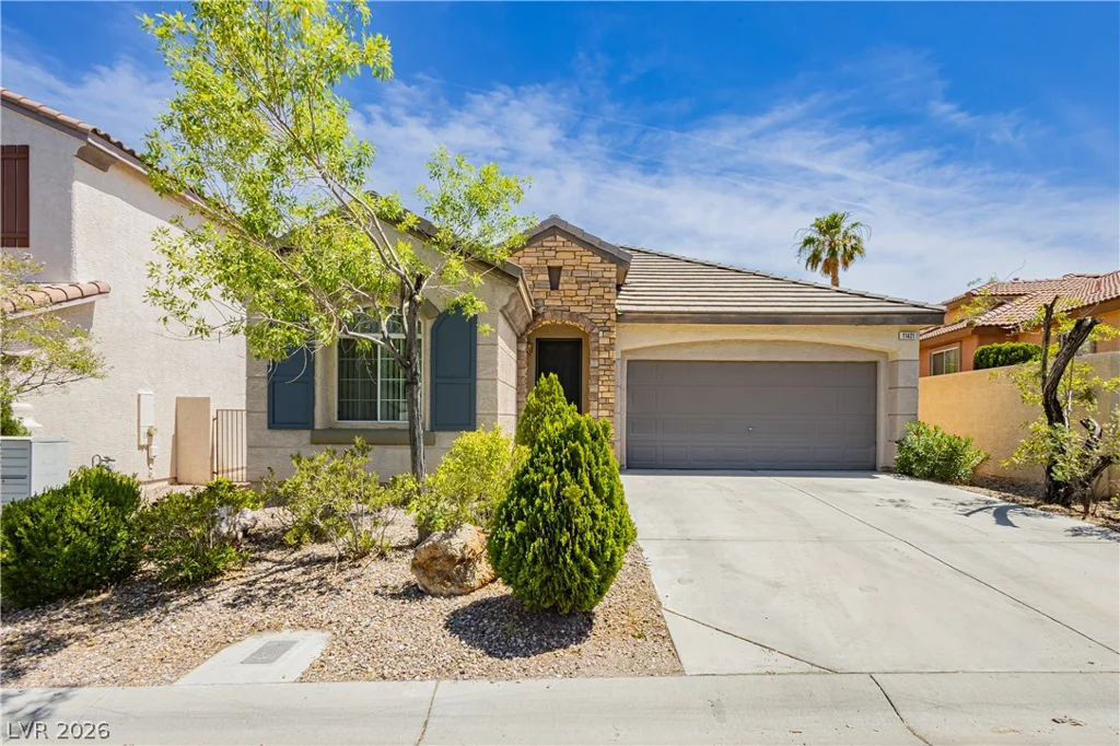 11421 Drappo, Las Vegas, NV 89138