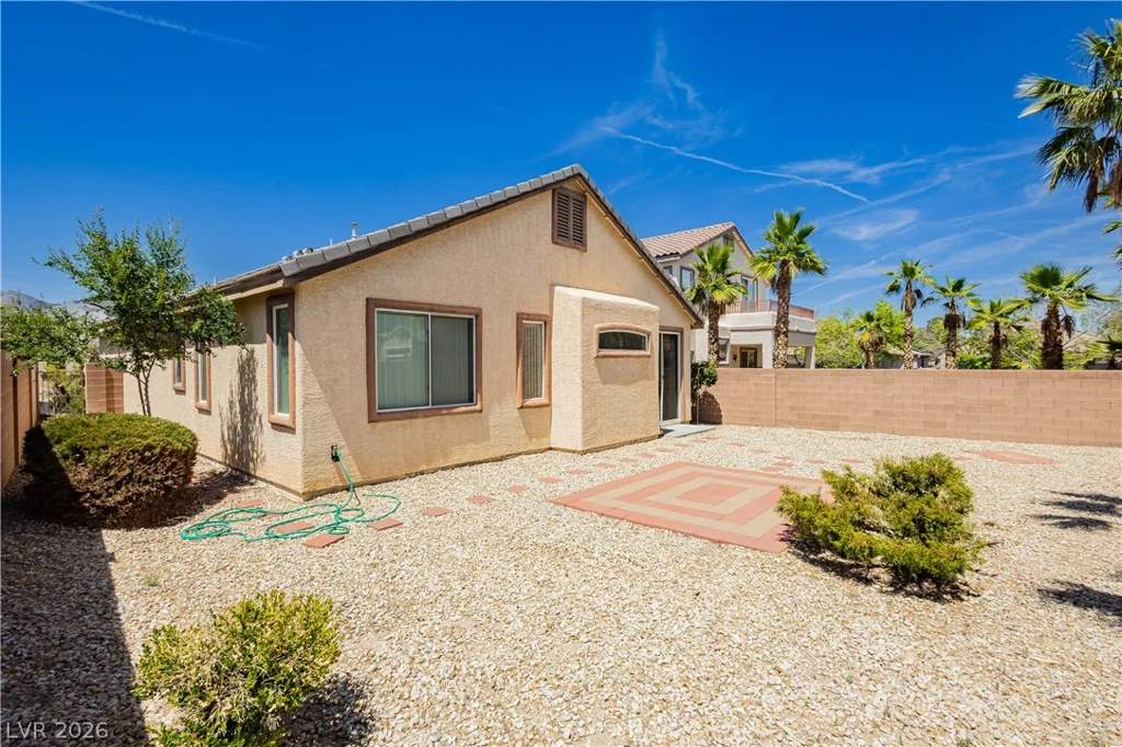 11421 Drappo, Las Vegas, NV 89138