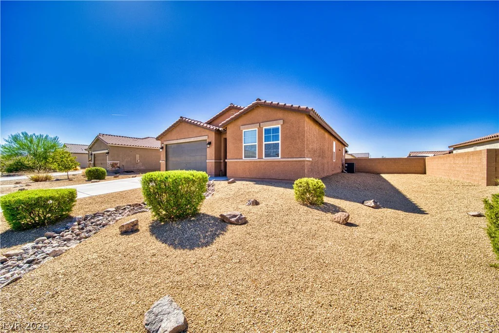 3587 Polk, Pahrump, NV 89061