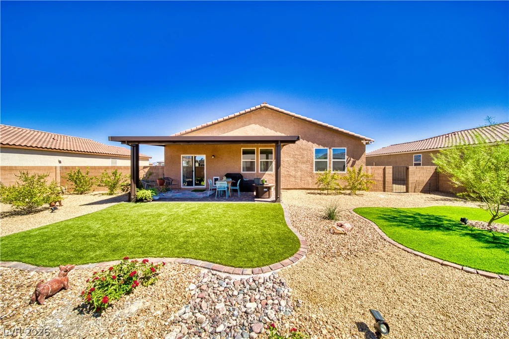 3587 Polk, Pahrump, NV 89061