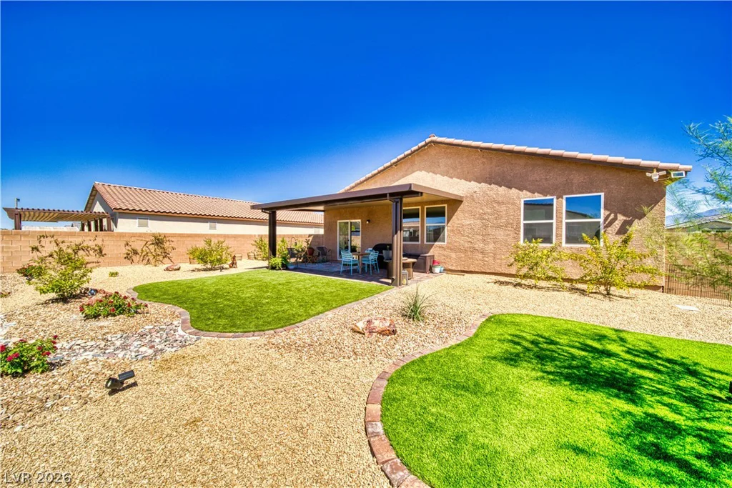 3587 Polk, Pahrump, NV 89061