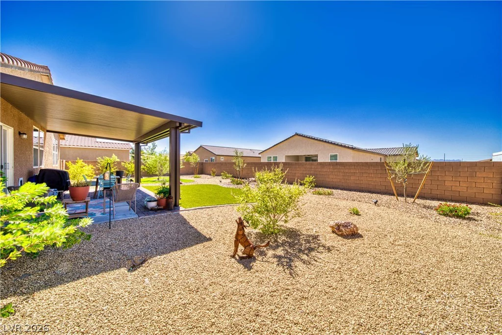 3587 Polk, Pahrump, NV 89061