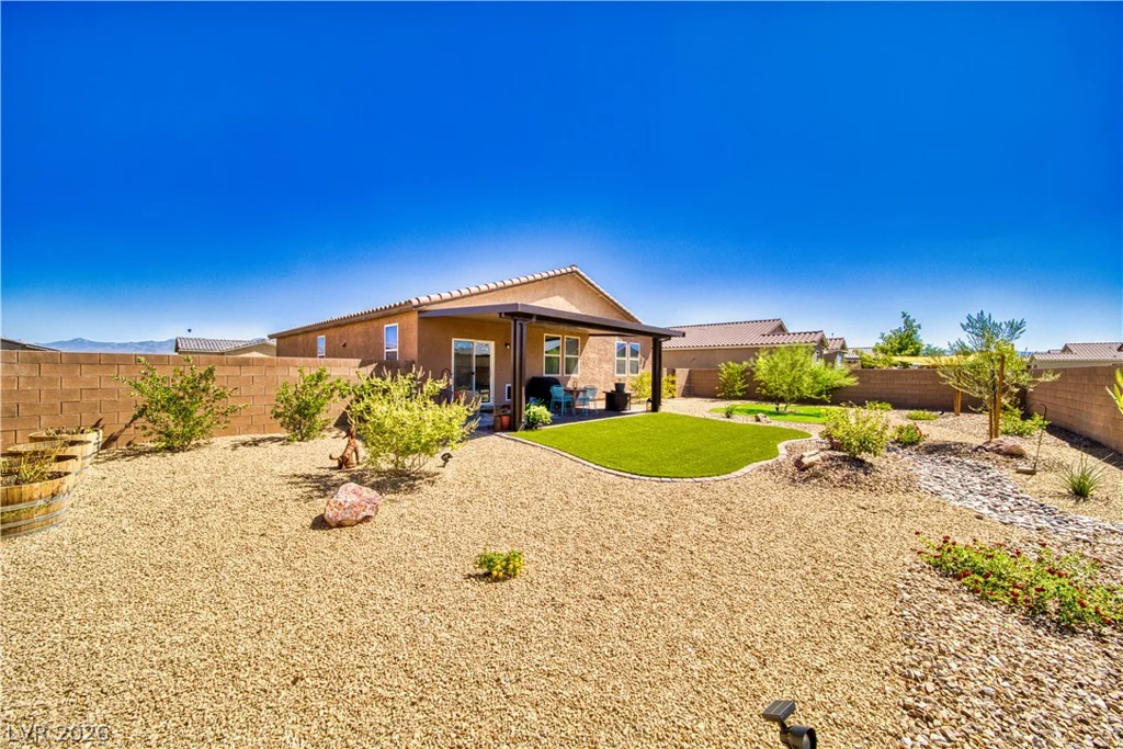 3587 Polk, Pahrump, NV 89061