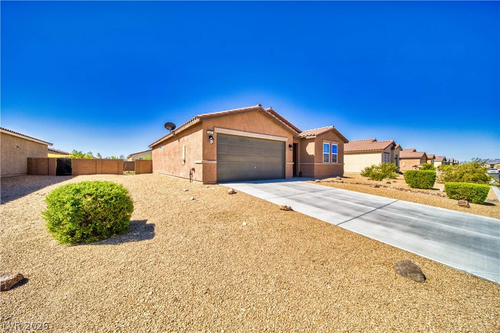 3587 Polk, Pahrump, NV 89061