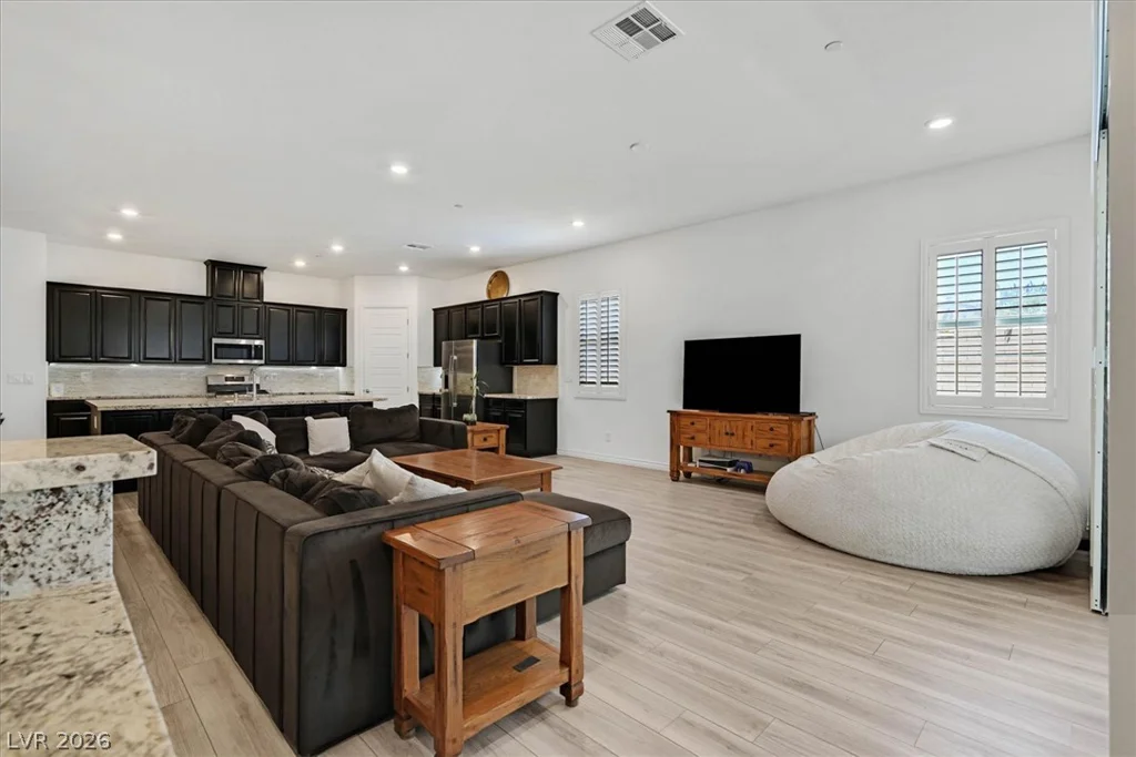 349 Gillespie Glen, Henderson, NV 89011