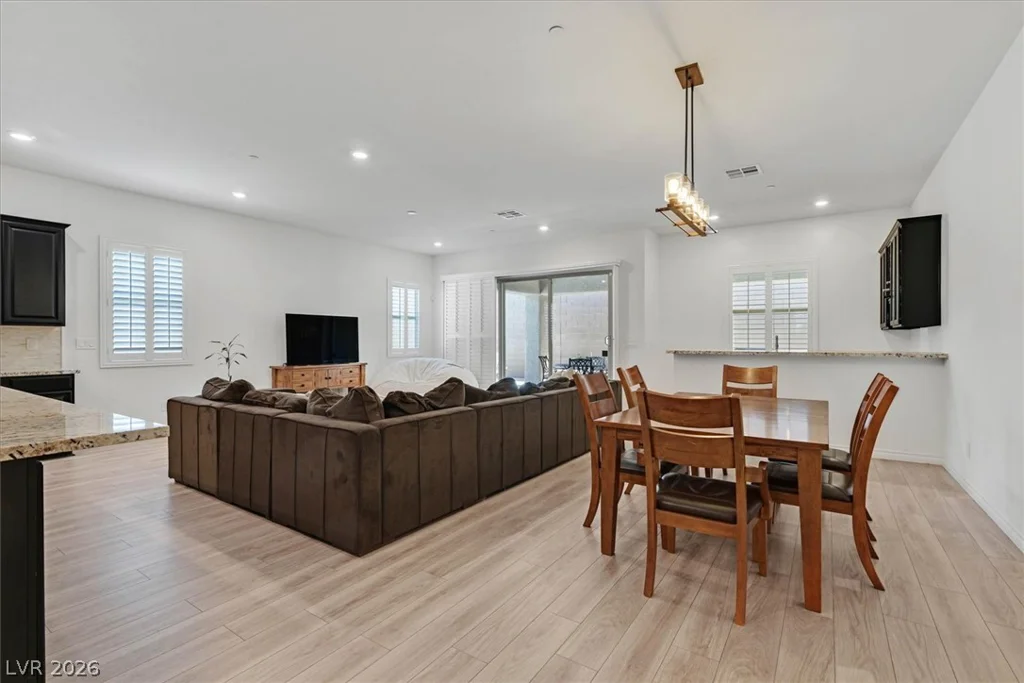 349 Gillespie Glen, Henderson, NV 89011