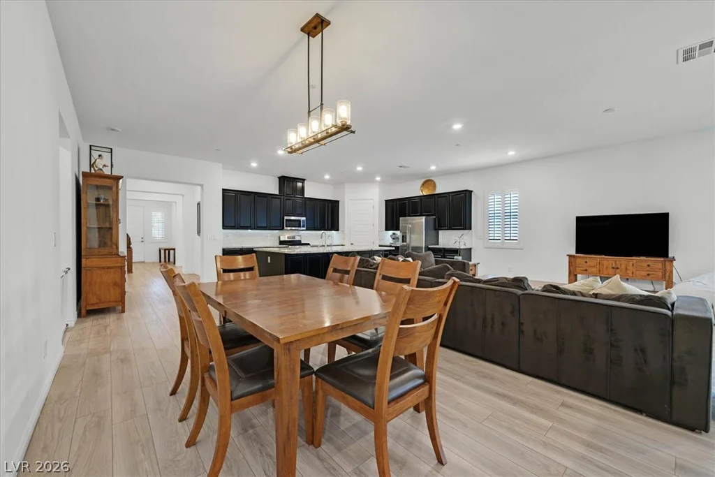 349 Gillespie Glen, Henderson, NV 89011