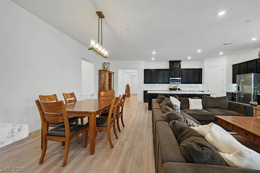 349 Gillespie Glen, Henderson, NV 89011